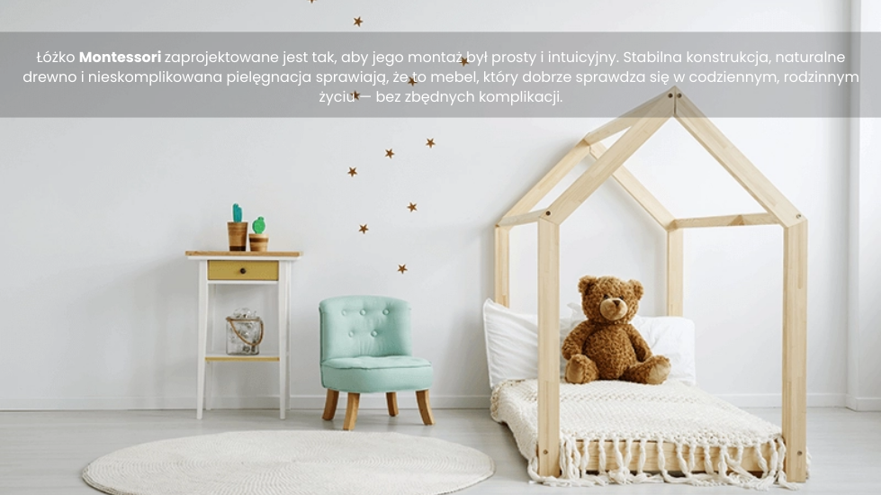 lozko-montessori-drewno-niskie-naturalne